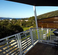 Saltair Bed and Breakfast - Airlie Beach Holiday