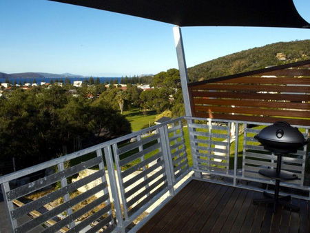 Saltair Bed And Breakfast - Airlie Beach Holiday 0
