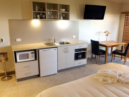 Saltair Bed And Breakfast - Airlie Beach Holiday 2