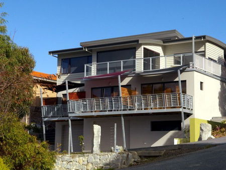 Saltair Bed And Breakfast - Airlie Beach Holiday 3