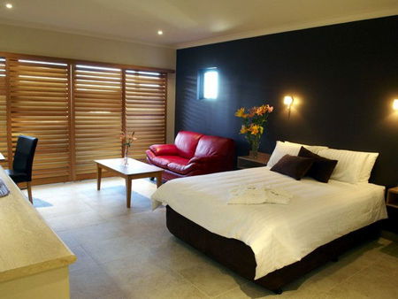 Saltair Bed And Breakfast - Airlie Beach Holiday 4