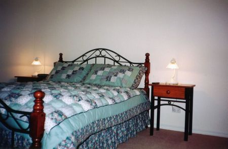 The Terrace Bed & Breakfast - Airlie Beach Holiday 1