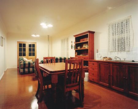 The Terrace Bed & Breakfast - Airlie Beach Holiday 4