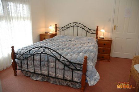 The Terrace Bed & Breakfast - Airlie Beach Holiday 5