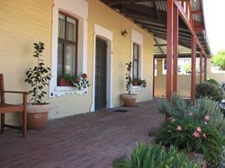 My Place Colonial Accommodation - Airlie Beach Holiday 2