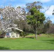 Country Cottages - Airlie Beach Holiday