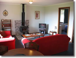 Country Cottages - Airlie Beach Holiday 2