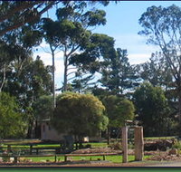 Kalgan River Chalets and Caravan Park - Airlie Beach Holiday