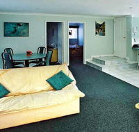 Ocean Pines Holiday Apartments - Airlie Beach Holiday