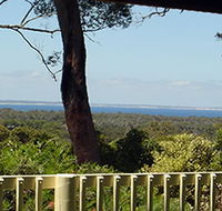 Leeuwin Ridge Chalets - Airlie Beach Holiday
