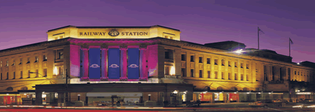 Adelaide Casino - Airlie Beach Holiday