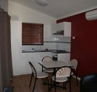Riverside Cabin Park - Airlie Beach Holiday