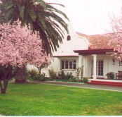 Woodchester Bed and Breakfast - Airlie Beach Holiday