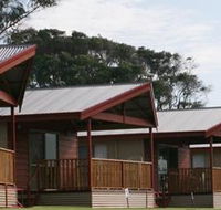 Denmark Ocean Beach Holiday Park - Airlie Beach Holiday