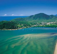 Cooktown Alamanda Inn