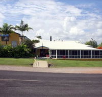 River of Gold Motel