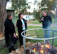 Kojonup Caravan Park - Airlie Beach Holiday