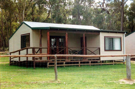 Cambray Cottages - Airlie Beach Holiday 0
