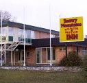 Snowy Mountains Coach and Motor Inn - Airlie Beach Holiday
