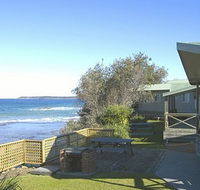 Berrara Beach Holiday Chalets - Airlie Beach Holiday