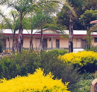 Discovery Holiday Parks - Kalgoorlie - Airlie Beach Holiday