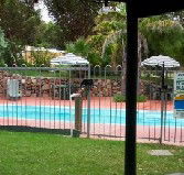 Crokers Park Holiday Resort - Airlie Beach Holiday