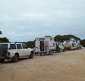 Eucla Caravan Park - Airlie Beach Holiday