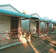 Mukinbudin Caravan Park - Airlie Beach Holiday