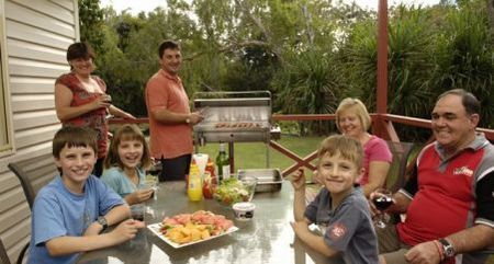 Discovery Holiday Parks - Lake Kununurra - Airlie Beach Holiday 0