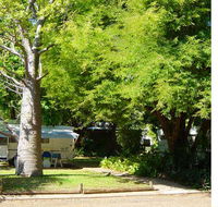Town Caravan Park - Airlie Beach Holiday