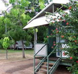 Hidden Valley Caravan Park - Airlie Beach Holiday