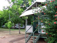 Hidden Valley Caravan Park - Airlie Beach Holiday 0