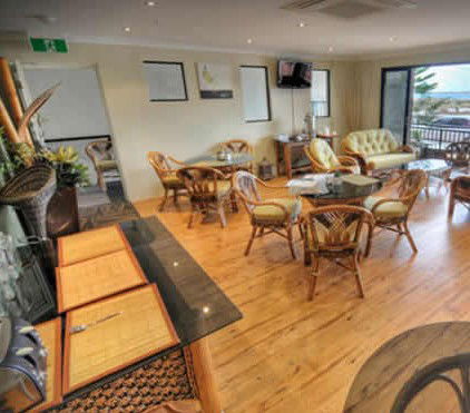 Breakwater Bed And Breakfast - Airlie Beach Holiday 2