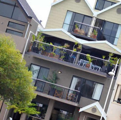 Breakwater Bed And Breakfast - Airlie Beach Holiday 3