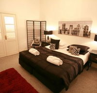 Brackson House Quality Accommodation - Airlie Beach Holiday