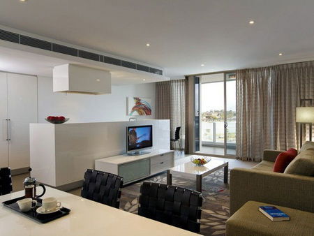 The Sebel Mandurah - Airlie Beach Holiday 2