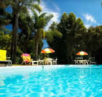 Kingsway Tourist And Caravan Park - Airlie Beach Holiday