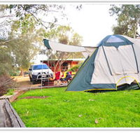 Toodyay Caravan Park - Airlie Beach Holiday