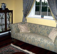 The Old Rectory Bed and Breakfast - Airlie Beach Holiday