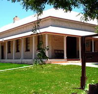 Dongara Denison Beach Holiday Park - Airlie Beach Holiday