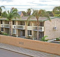 Como Apartments - Geraldton - Airlie Beach Holiday