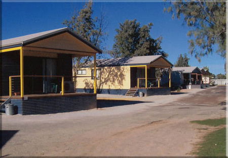 Jurien Bay Tourist Park - Airlie Beach Holiday 1