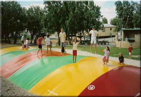 Jurien Bay Tourist Park - Airlie Beach Holiday 4