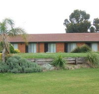 Berrigan Golf Club Motel