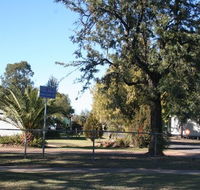 Bingara Caravan Park - Airlie Beach Holiday
