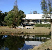 Mullimburra Beach House - Airlie Beach Holiday