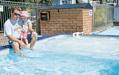 Blue Bay Camping And Tourist Park - Airlie Beach Holiday