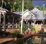 Mylinfield Bed and Breakfast - Airlie Beach Holiday