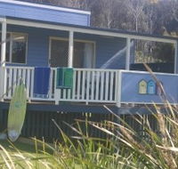 Beachcomber Holiday Park - Airlie Beach Holiday