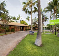 Ibis Styles Kununurra - Airlie Beach Holiday